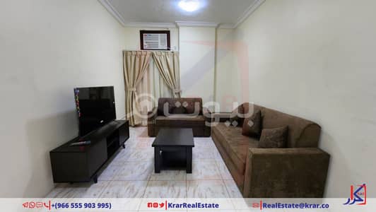 2 Bedroom Apartment for Rent in Al Jubail, Eastern Region - الصالة