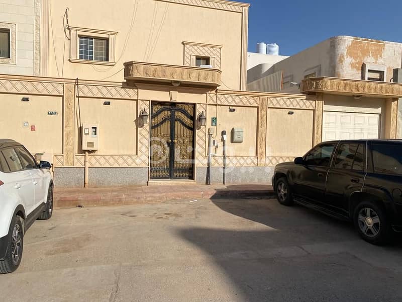 Villa in Riyadh，North Riyadh，Al Muruj 5 bedrooms 1800000 SAR - 87520869