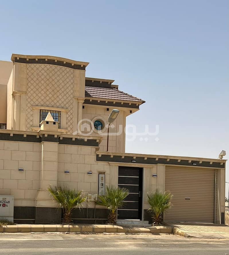 Villa in Buraydah，Al Zarqaa 6 bedrooms 750000 SAR - 87520884