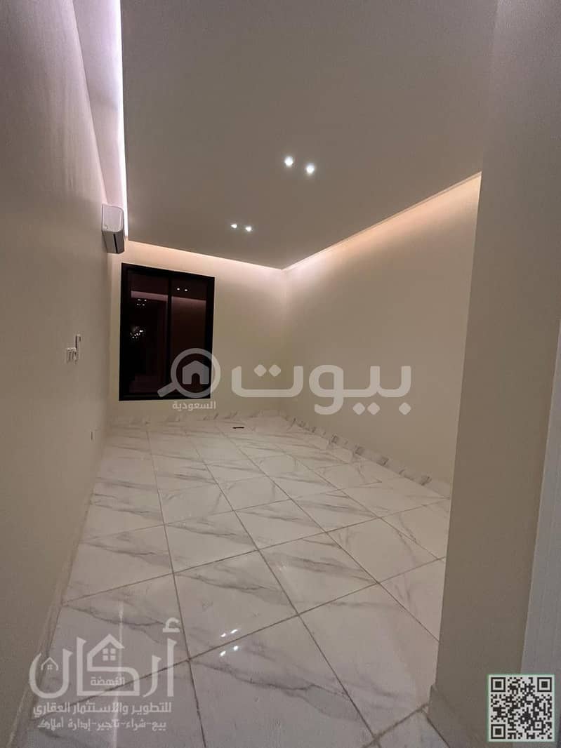 Apartment in Riyadh，North Riyadh，Al Malqa 3 bedrooms 1100000 SAR - 87516614