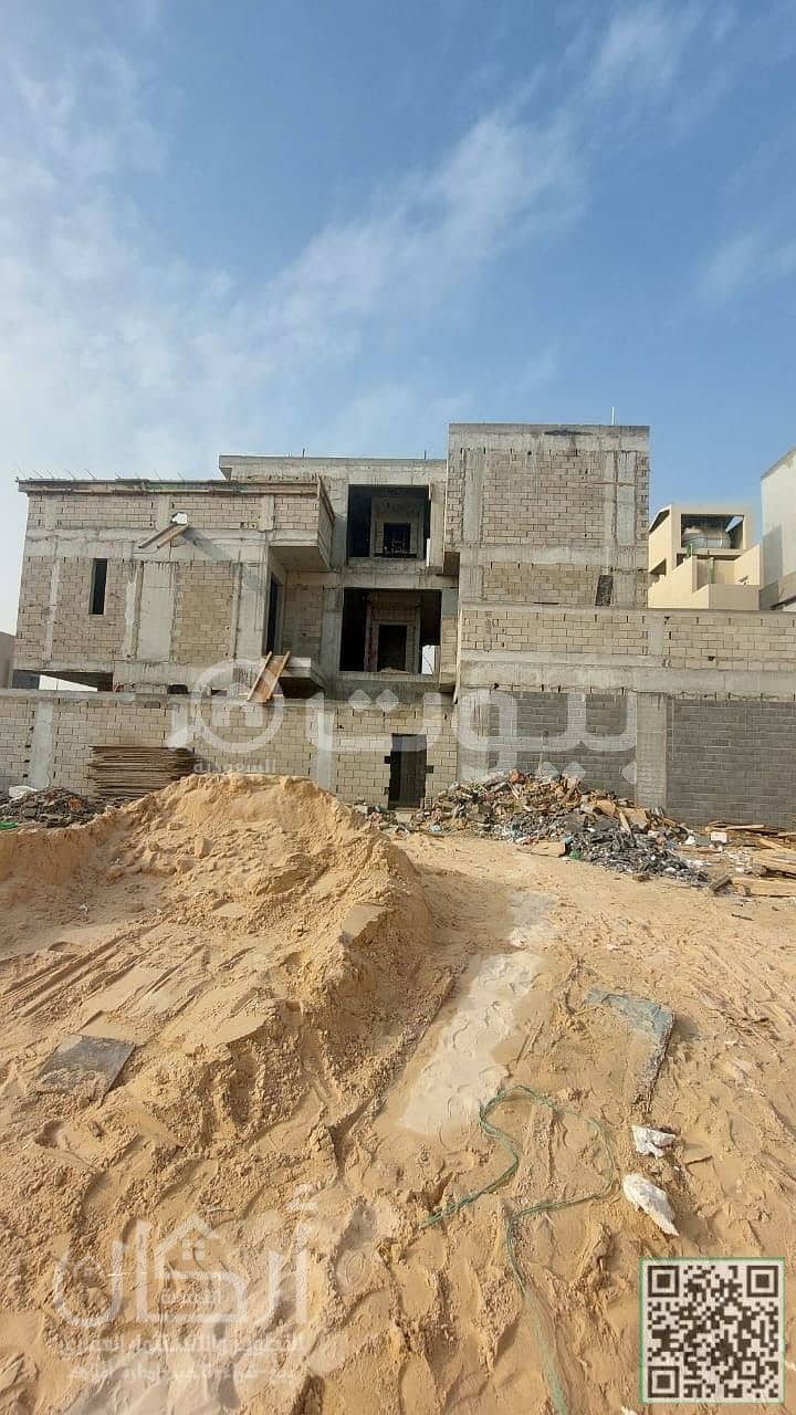 Villa in Al Qirawan, North Riyadh at 2,600,000 - 2 Photos - 87516605 ...