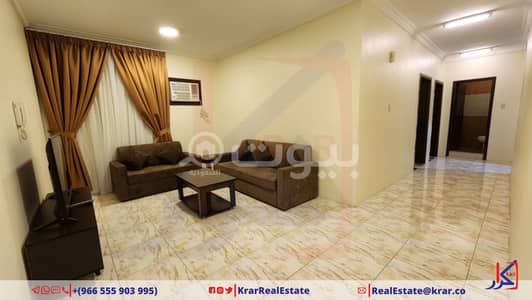 2 Bedroom Flat for Rent in Al Jubail, Eastern Region - صالة