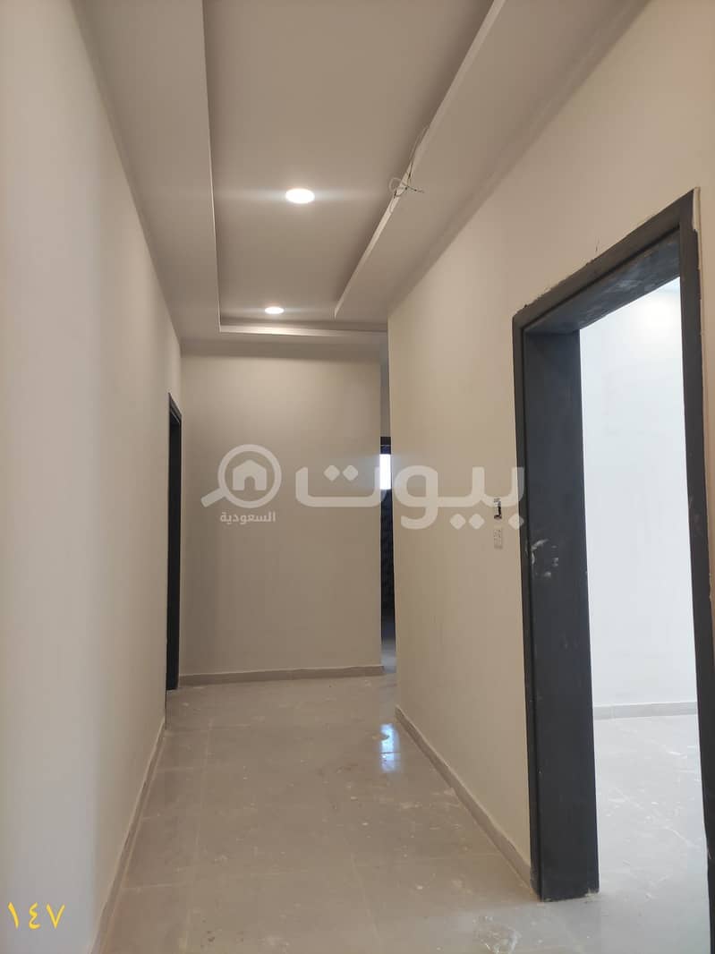 Luxury Apartments For Sale In Al Marwah, North Jeddah