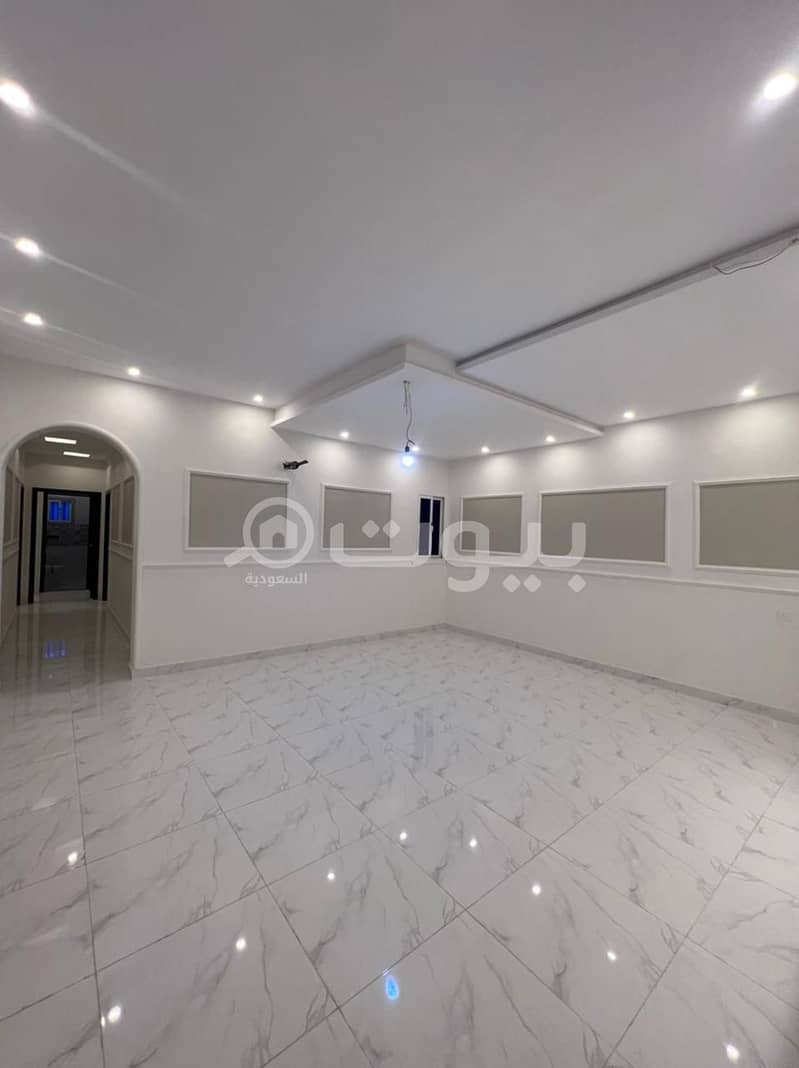 Apartment in Makkah，Al Buhayrat 4 bedrooms 530000 SAR - 87521081