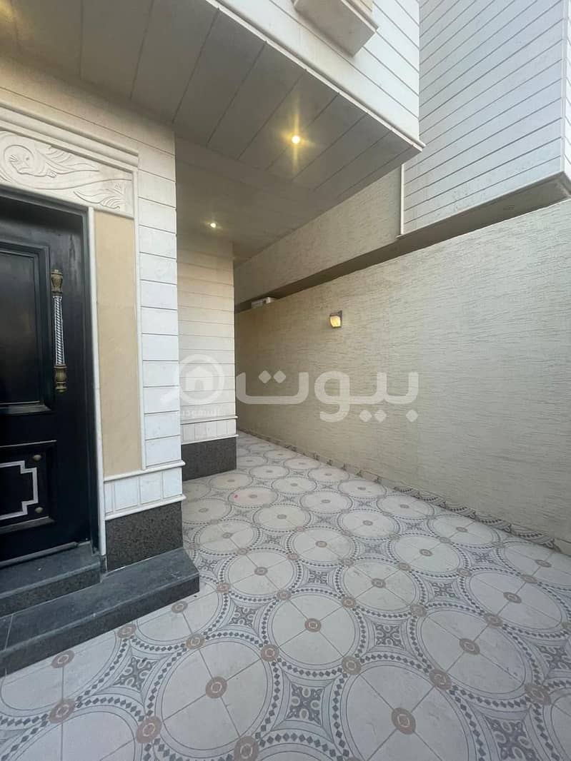 Villa in Riyadh，North Riyadh，Al Arid 3 bedrooms 100000 SAR - 87521095