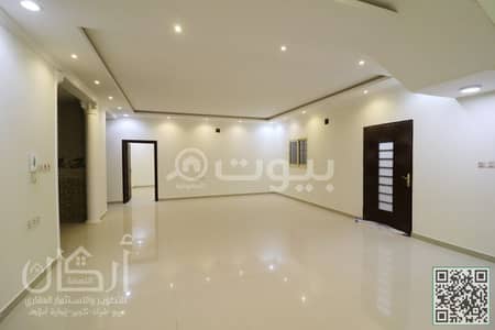 فیلا 3 غرف نوم للايجار في الرياض، منطقة الرياض - فيلا للايجار بحي العأرض، شمال الرياض | رقم الإعلان: 3708