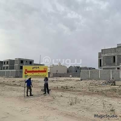 Commercial Land for Sale in Al Qatif, Eastern Region - .