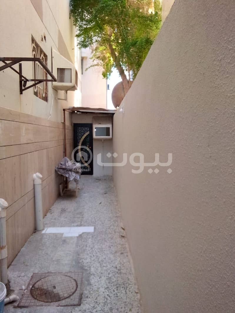 Apartment for rent in Al Rawda District, Taif