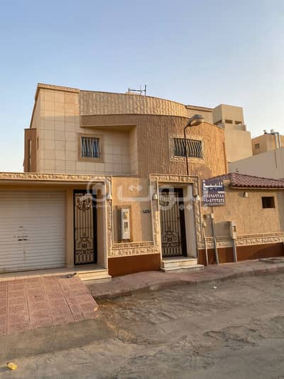 6 Bedroom Villa for Sale in Riyadh, Riyadh Region - Villa for sale in Hittin district of Riyadh
