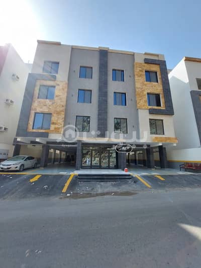 6 Bedroom Flat for Sale in Bahrah, Western Region - شقه 6غرف حي السالم السعر 630ألف مساحة 210م