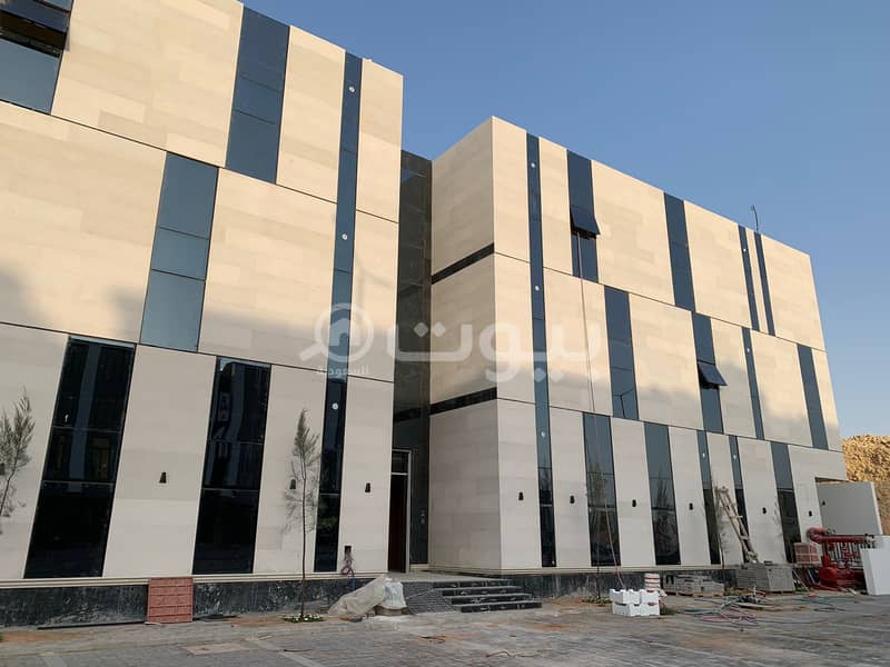 Apartment in Riyadh，North Riyadh，Al Narjis 3 bedrooms 70000 SAR - 87517045