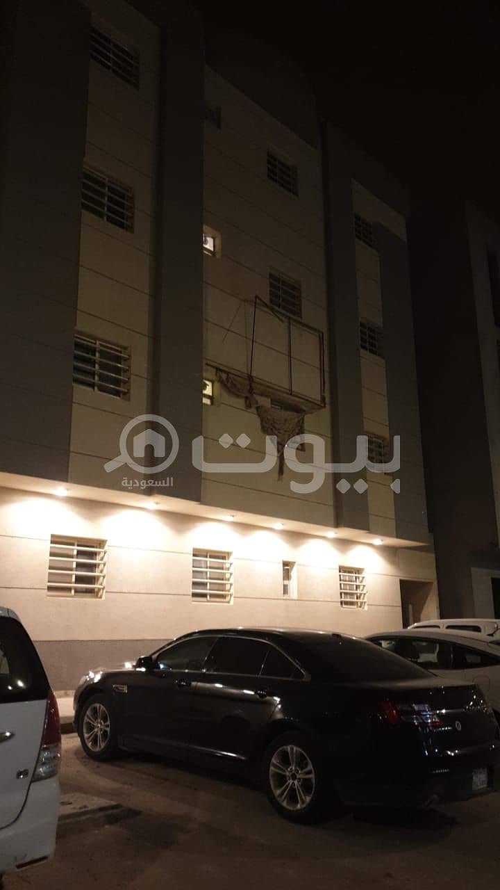 Apartment in Riyadh，North Riyadh，Al Arid 4 bedrooms 37000 SAR - 87521293