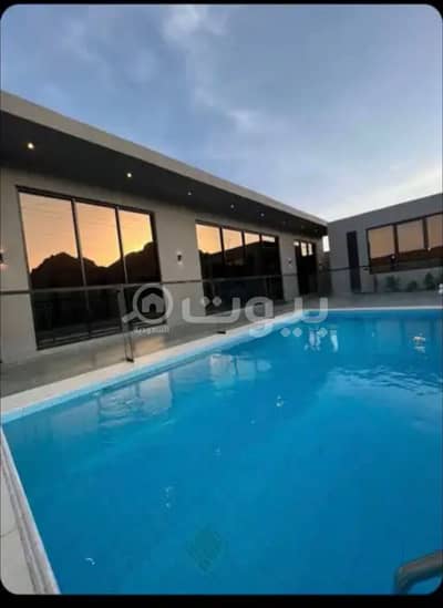Chalet for Sale in Hail, Hail Region - .