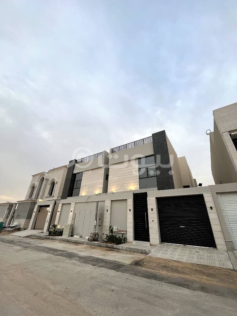 Villa in Al Arid, North Riyadh at 2,600,000 - 21 Photos - 87521308 ...