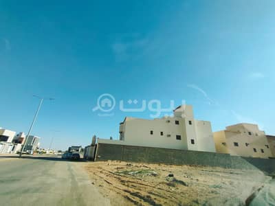 ارض سكنية  للبيع في بريدة، منطقة القصيم - ارض للبيع سكنيه بالرحاب بريده