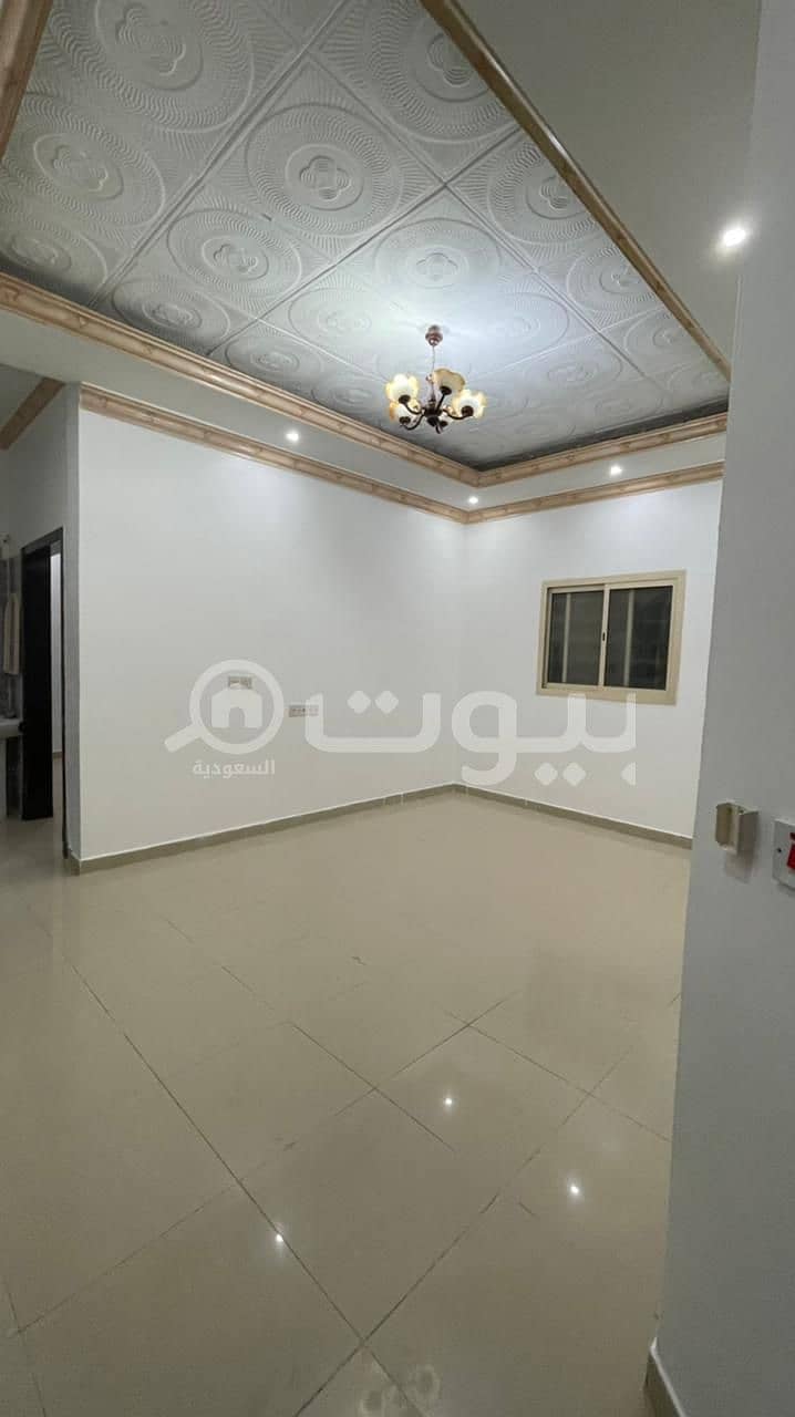 Families Apartment For Rent In Dhahrat Laban, West Riyadh