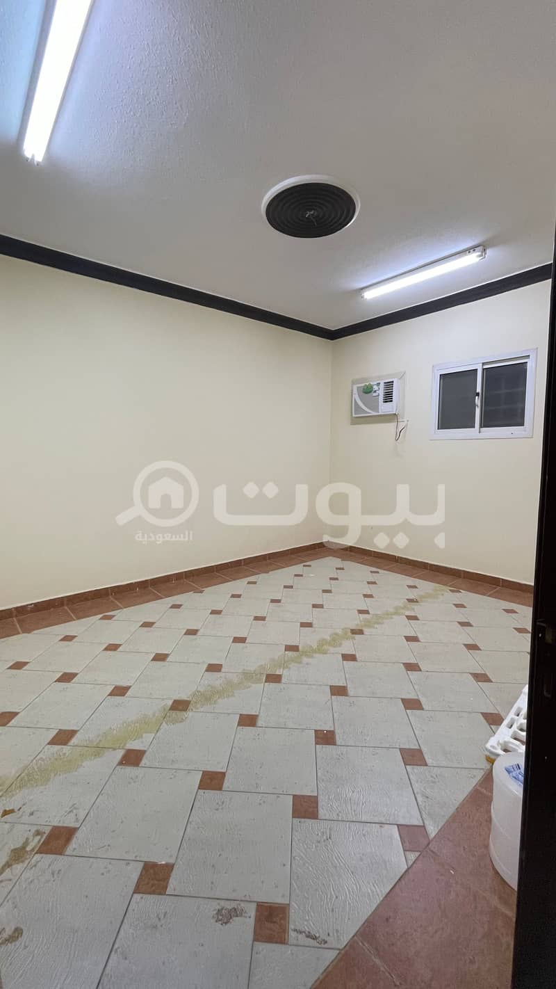 شقة للإيجار بحي لبن، غرب الرياض