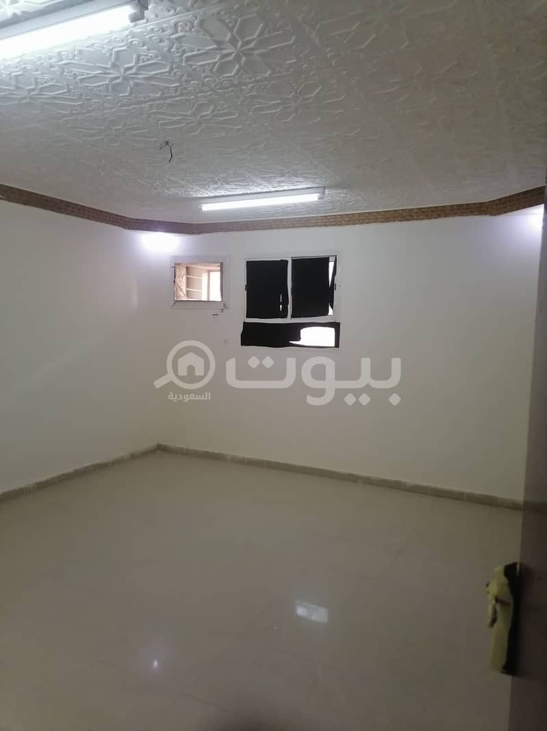 Families Apartment For Rent In Al Uraija Al Gharbiyah, West Riyadh