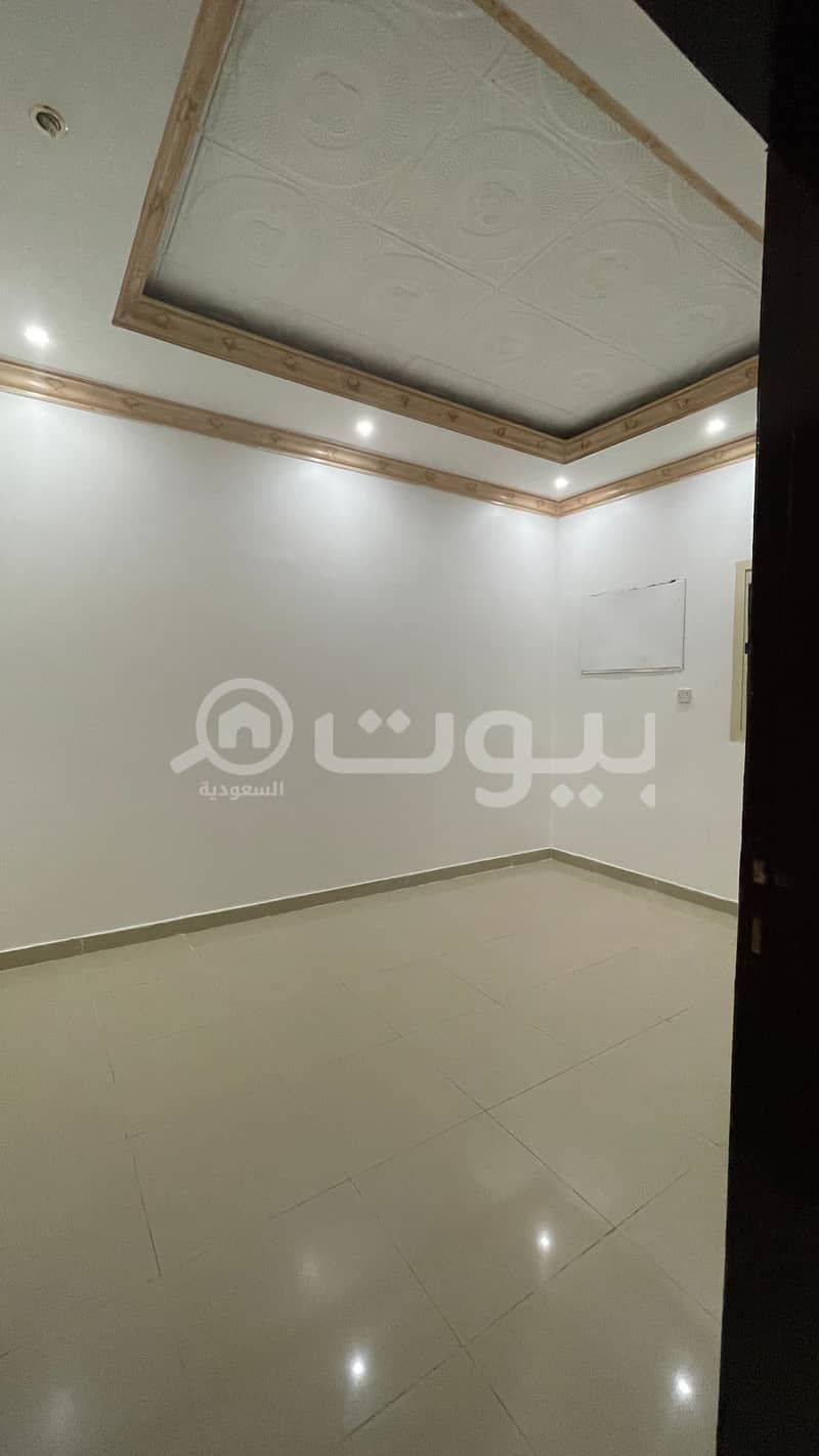 شقة للإيجار في حي لبن، غرب الرياض