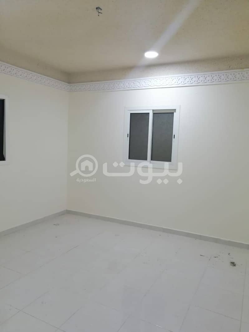 للإيجار شقة عوائل في ظهرة لبن، غرب الرياض