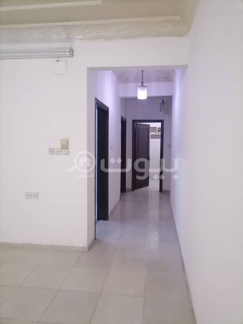 Apartment For Rent In Al Andalus, East Riyadh