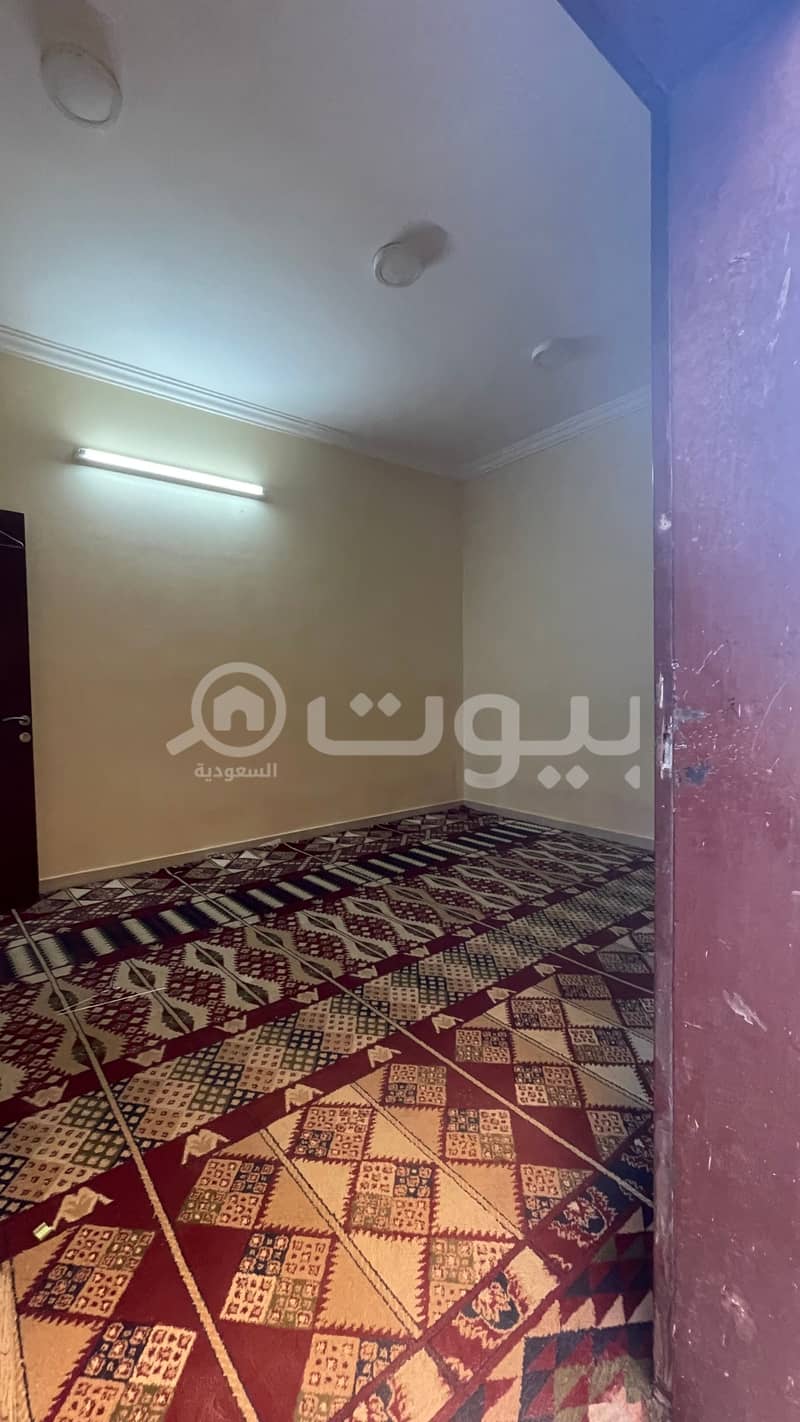 Apartment For Rent In Laban District, West Riyadh