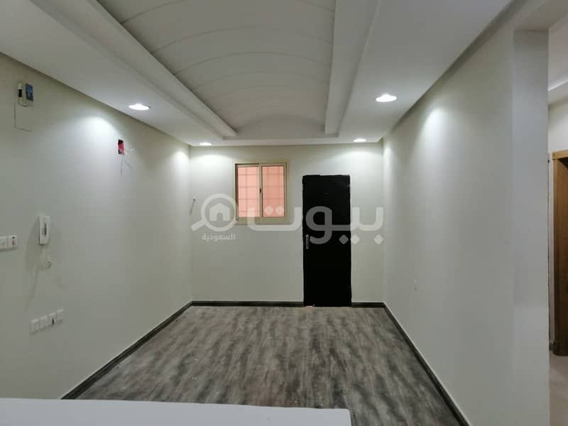 Apartment For Rent In Dhahrat Laban, West Riyadh