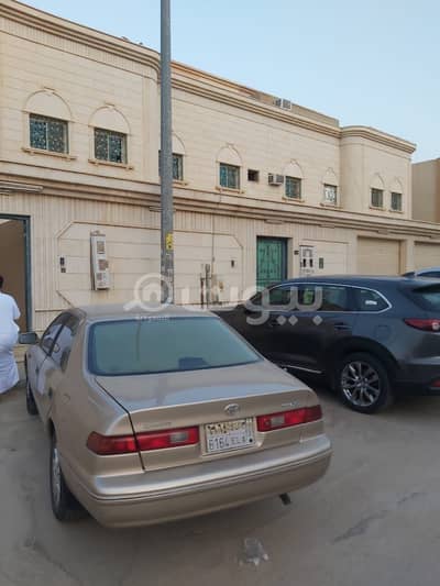 فلیٹ 3 غرف نوم للايجار في الرياض، منطقة الرياض - 0