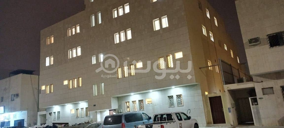 Families Apartments For Rent In Al Rawabi, East Riyadh