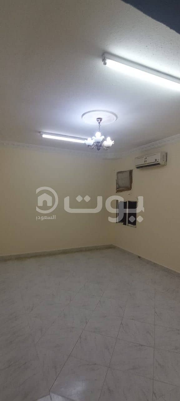 Singles Apartments For Rent In Al Rawabi, East Riyadh