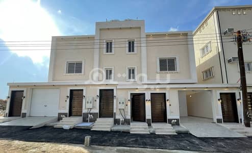 فلیٹ 3 غرف نوم للبيع في أبها، منطقة عسير - شقة روف - أبها المشارف ( المحالة )