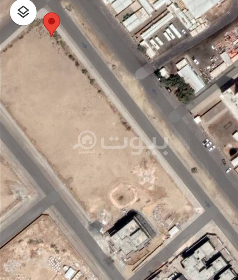 For Sale Two Residential Lands In Obhur Al Shamaliyah, North Jeddah