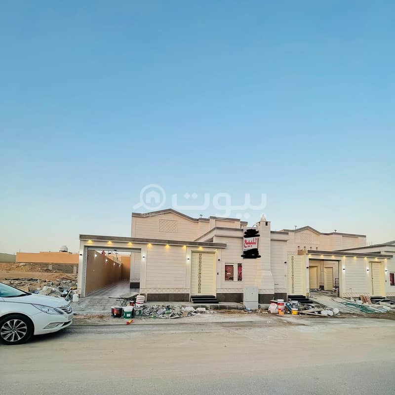 Floor 3 BDR for sale in Nawara District, Al Muzahimiyah