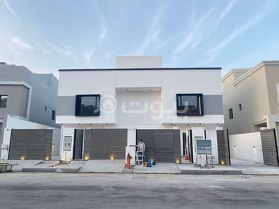 3 Bedroom Villa for Sale in Dammam, Eastern Region - Villa in Dammam，Al Rakah Al Shamaliyah 3 bedrooms 965000 SAR - 87521421