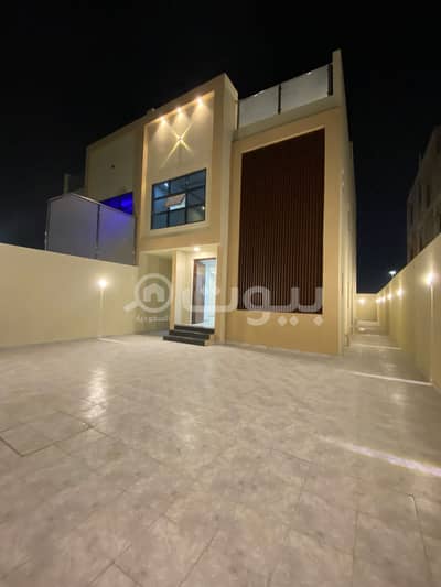 4 Bedroom Villa for Sale in Dhahran, Eastern Region - .