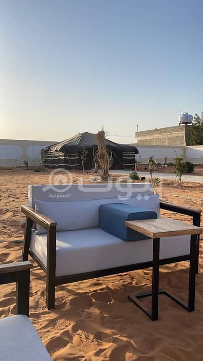 1 Bedroom Rest House for Sale in Al Diriyah, Riyadh Region -