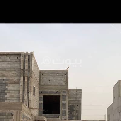 6 Bedroom Villa for Sale in Al Rass, Al Qassim Region - .