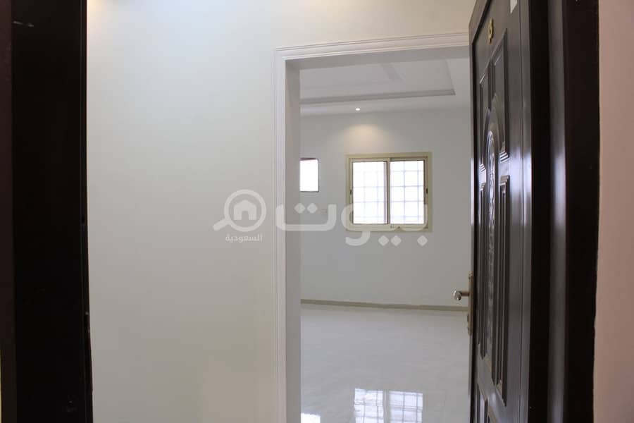 Apartment in Riyadh，East Riyadh，Al Yarmuk 2 bedrooms 520000 SAR - 87521482