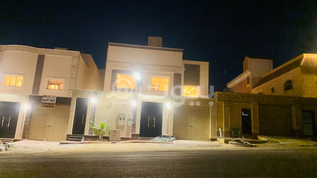 Villa in Riyadh，East Riyadh，Al Andalus 7 bedrooms 2100000 SAR - 87521388