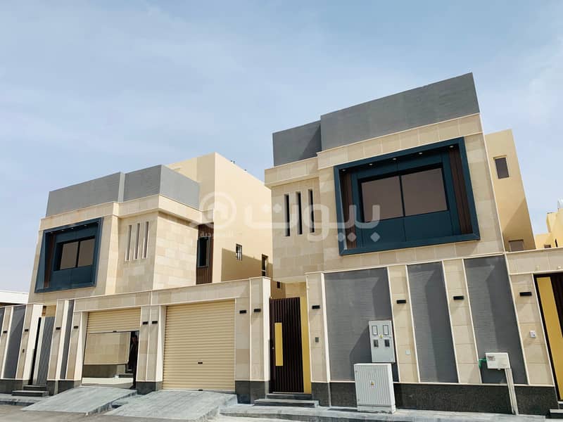 Villa in Riyadh，East Riyadh，Al Nahdah 5 bedrooms 1900000 SAR - 87521283