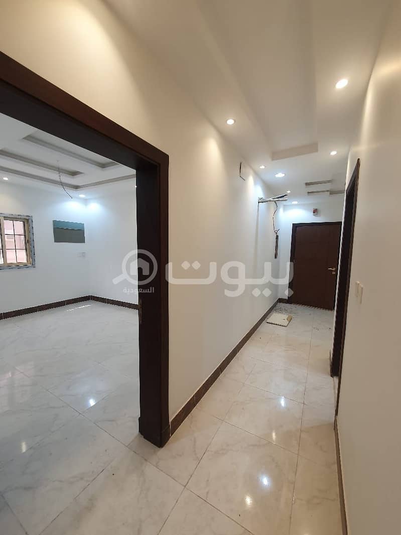 Apartment in Jubail，Fanateer，Makkah 4 bedrooms 620000 SAR - 87521538