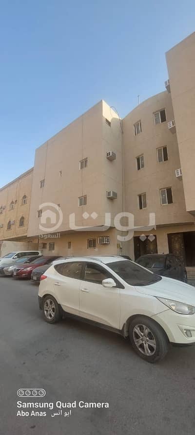 4 Bedroom Residential Building for Sale in Riyadh, Riyadh Region - For Sale Building In Al Dhubbat, Central Riyadh