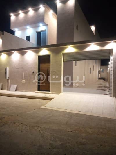 6 Bedroom Villa for Sale in Najran, Najran Region -