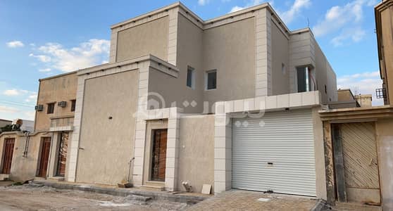 4 Bedroom Villa for Sale in Hafar Al Batin, Eastern Region - Detached Villa For Sale In Al Faisaliyah, Hafar Al Batin