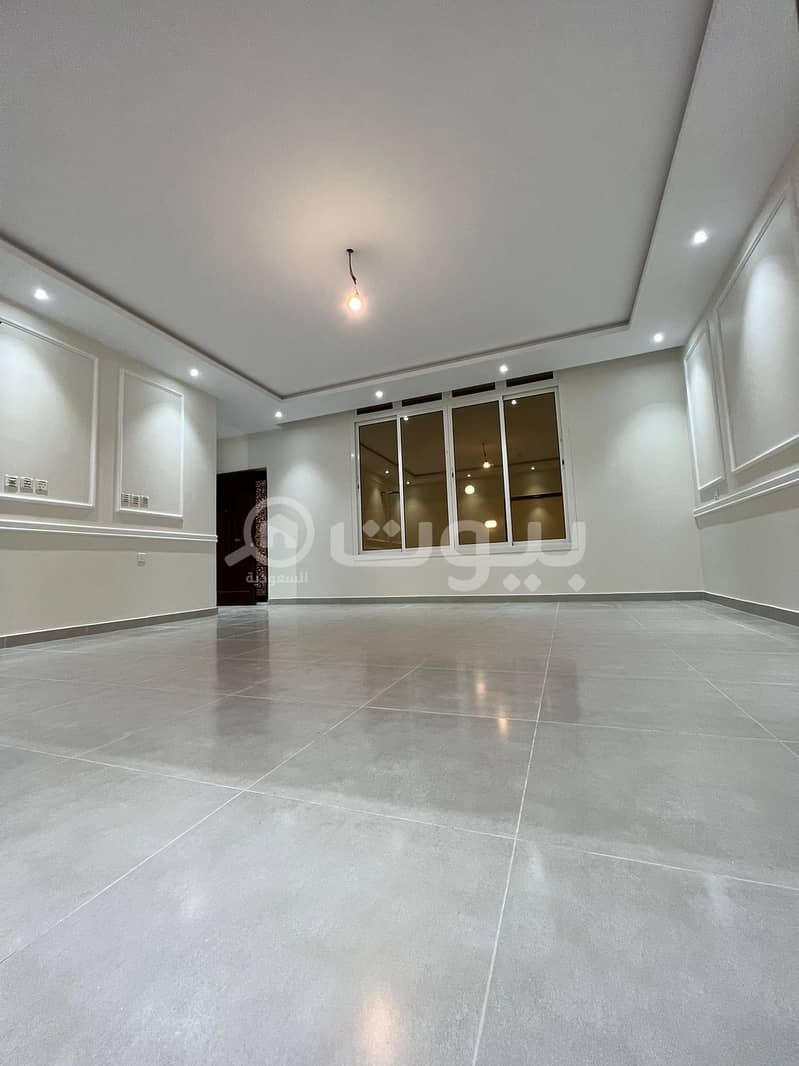 Annex For Sale Directly From The Owner In Al Taiaser Scheme, Central Jeddah