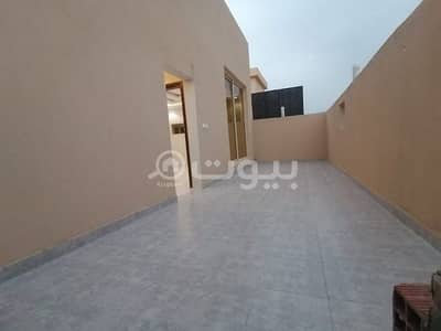 5 Bedroom Apartment for Sale in Jeddah, Western Region - For Sale Annex In Al Taiaser Scheme, Central Jeddah