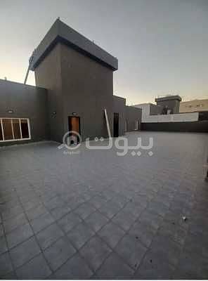 An Entire Annex For Sale In Al Taiaser Scheme, Central Jeddah