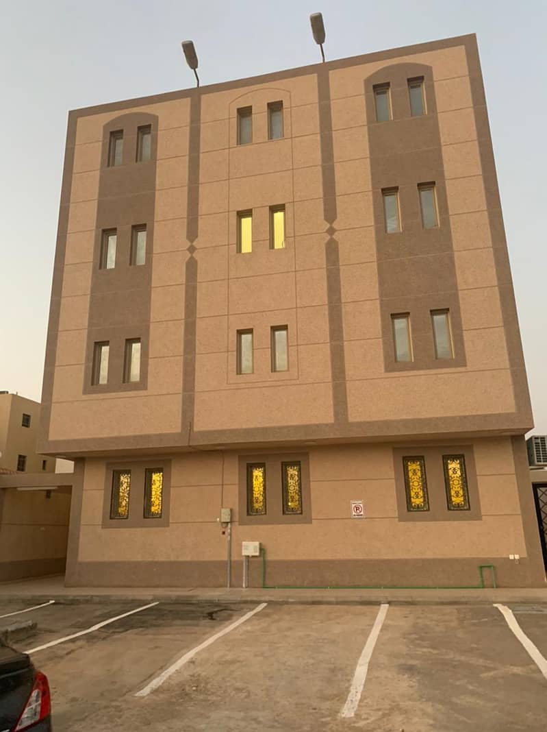 Residential Building in Riyadh，North Riyadh，Al Arid 1 bedroom 4500000 SAR - 87512335