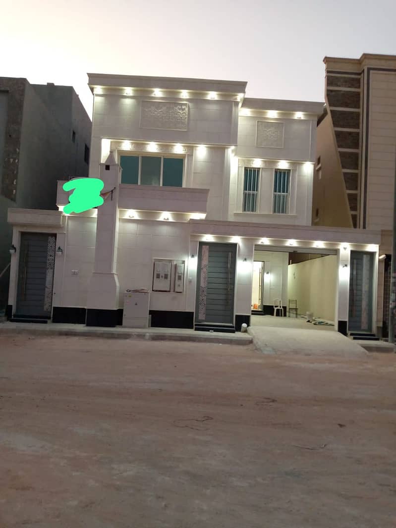 Villa in Riyadh，East Riyadh，Al Maizialah 2250000 SAR - 87509828