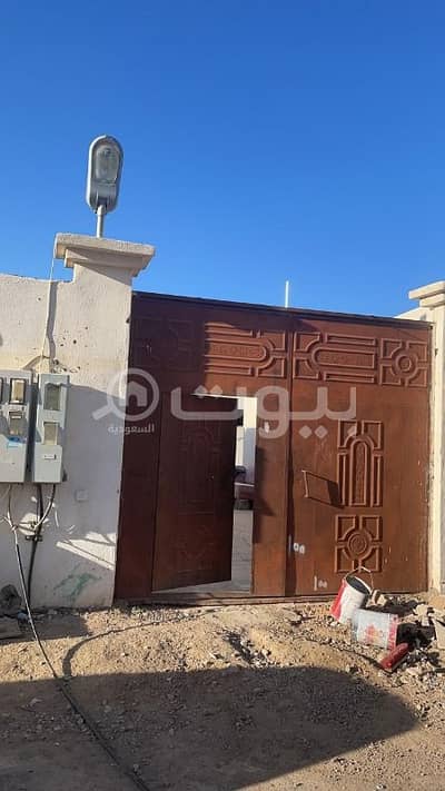 4 Bedroom Labour Camp for Rent in Madina, Al Madinah Region - Istiraha For Rent In Al Aziziyah, Madina